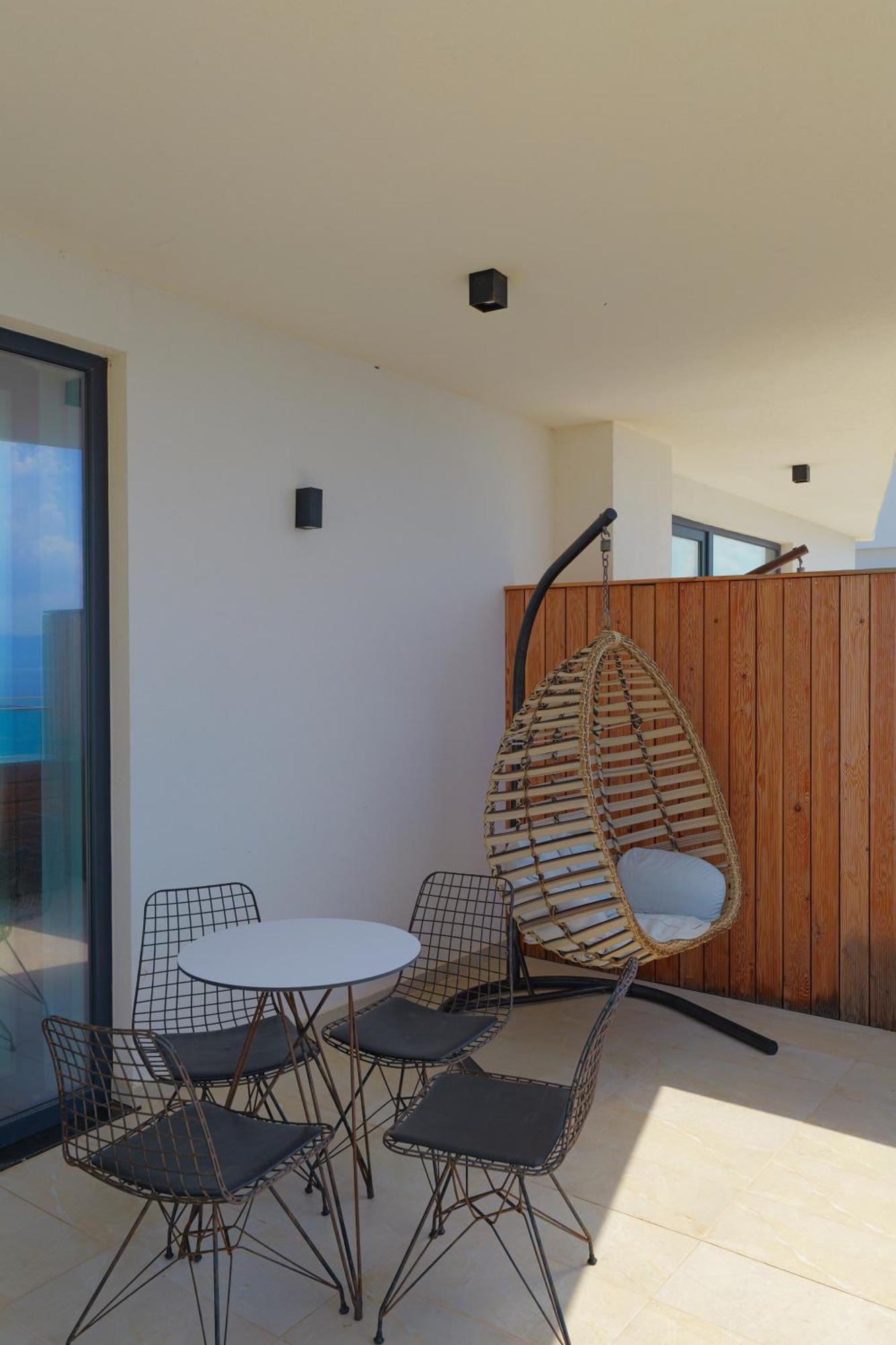 Dorchester Hotel Sarande Exterior photo
